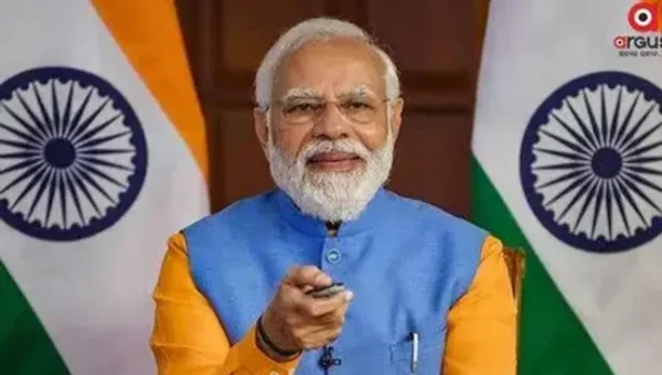 PM Modi to inaugurate Centre-State Science Conclave at Science City, Ahmedabad