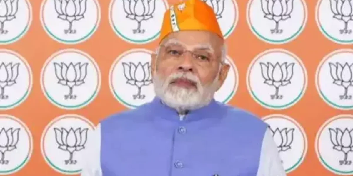 PM Modi says cities cannot be developed with election-centric approach