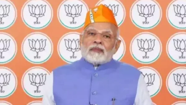 PM Modi says cities cannot be developed with election-centric approach
