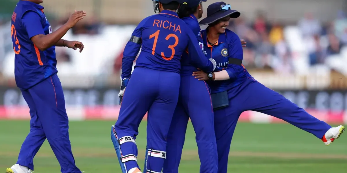 Women’s cricket, India to play third and final T20 match against England at Bristol