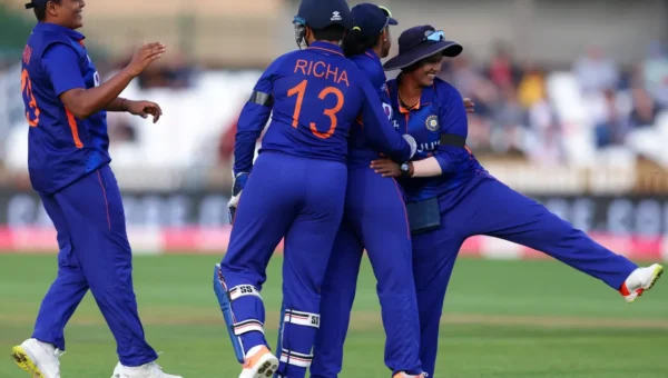 Women’s cricket, India to play third and final T20 match against England at Bristol