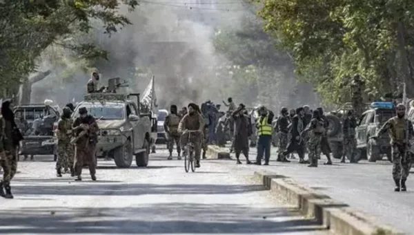 Kabul blast: 19 killed, 27 injured in suicide bombing at educational institute