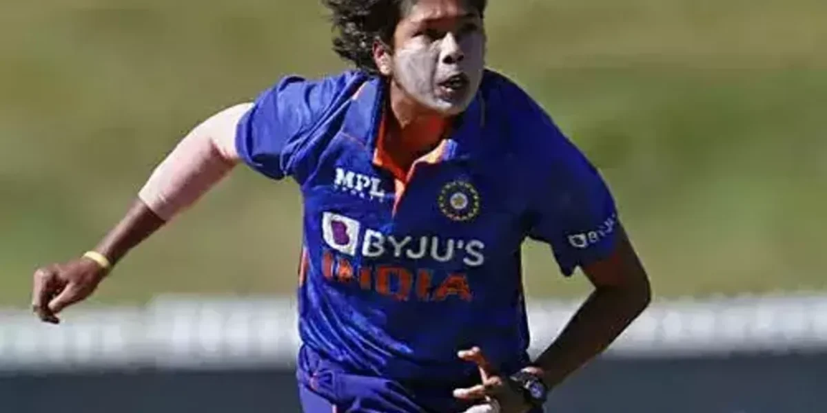 Most successful woman bowler Jhulan Goswami to play her last match at Lords today