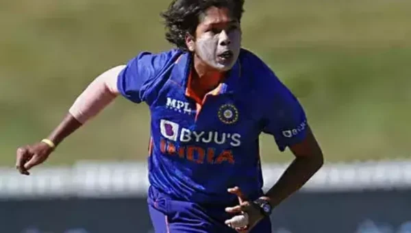 Most successful woman bowler Jhulan Goswami to play her last match at Lords today