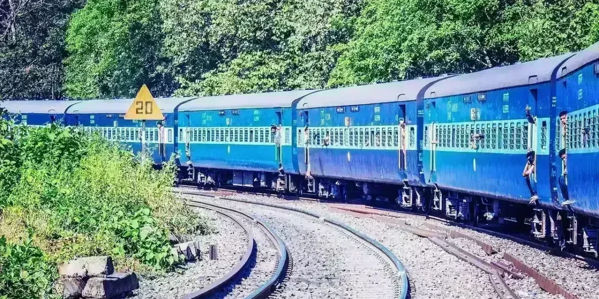 Indian Railways Update: IRCTC cancels over 170 trains on October 25