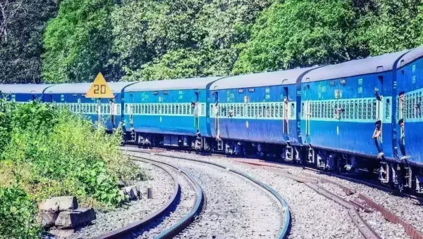 Indian Railways Update: IRCTC cancels over 170 trains on October 25