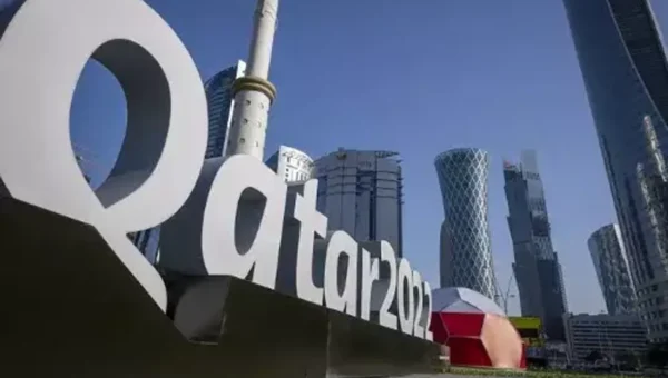 FIFA World Cup host Qatar hits back at German criticism