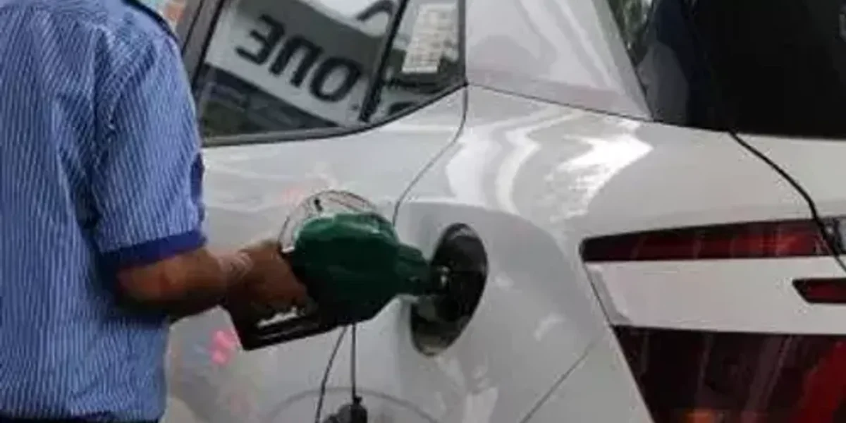 No fuel without PUC certificate in Delhi from this day
