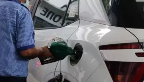 No fuel without PUC certificate in Delhi from this day