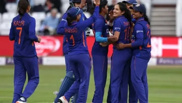 India to take on Malaysia in second Women’s T20 Asia Cup match today