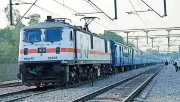 Indian Railways Update: IRCTC cancels over 130 trains on October 9