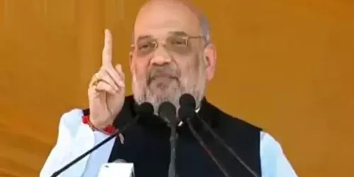 HM Amit Shah to unveil statue of Loknayak Jayaprakash Narayan at Sitabdiara in Saran district, Bihar