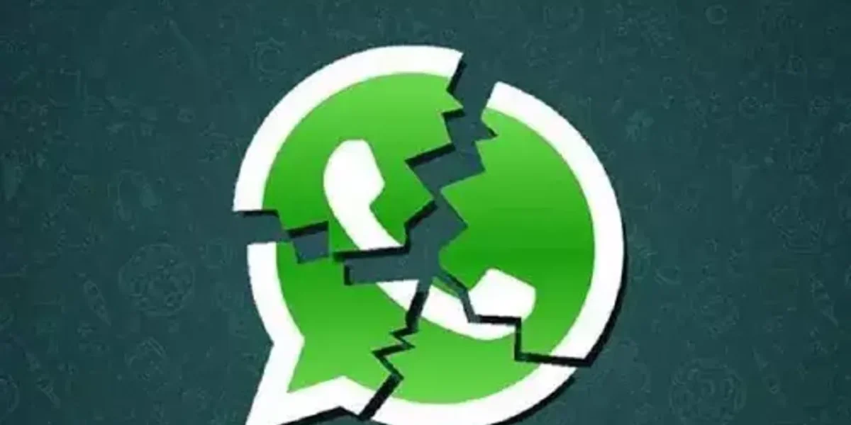 WhatsApp partially restored, users still report glitches