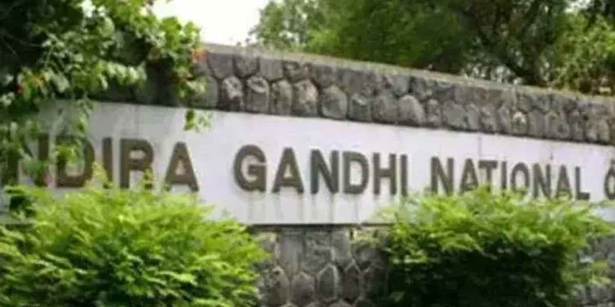 IGNOU campus placement drive to be conducted tomorrow