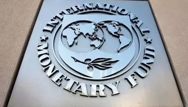 IMF lowers India’s growth forecast to 6.8% for 2022-23