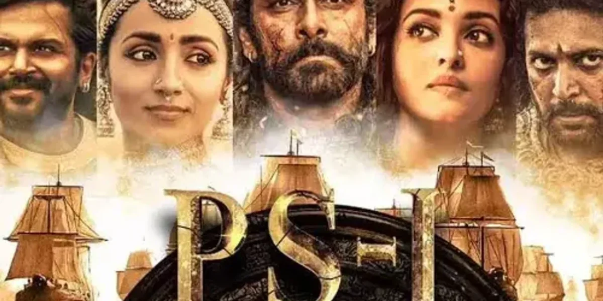 PS1 box office: Aishwarya Rai-starrer nearing ₹400 cr worldwide gross