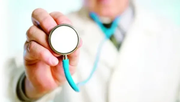 CAG set to conduct comprehensive audit of country’s health sector