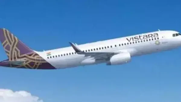 Jet Airways CEO supports Vistara airline after passenger complains of cockroach in meal
