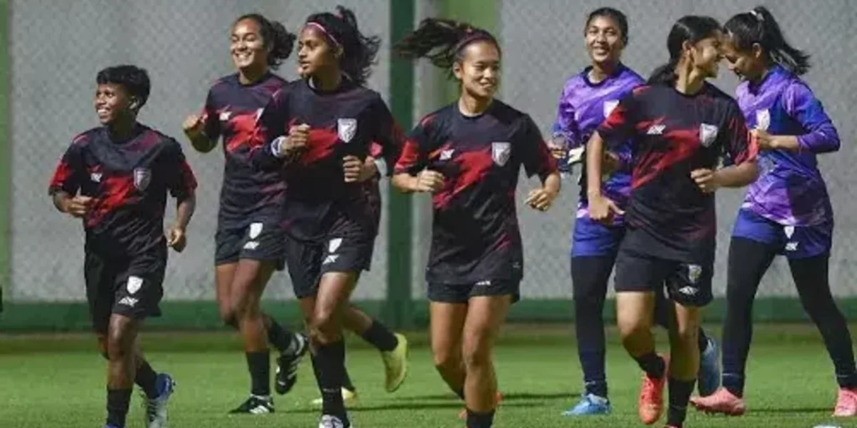 FIFA U-17 Women’s World Cup 2022 kicks off this evening; India to play against USA in inaugural match