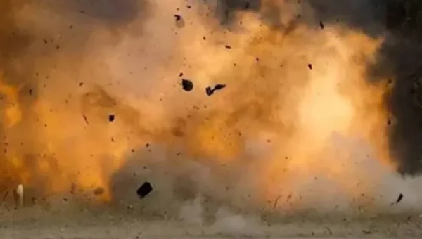 Vadodara: 6 injured after blast in boiler