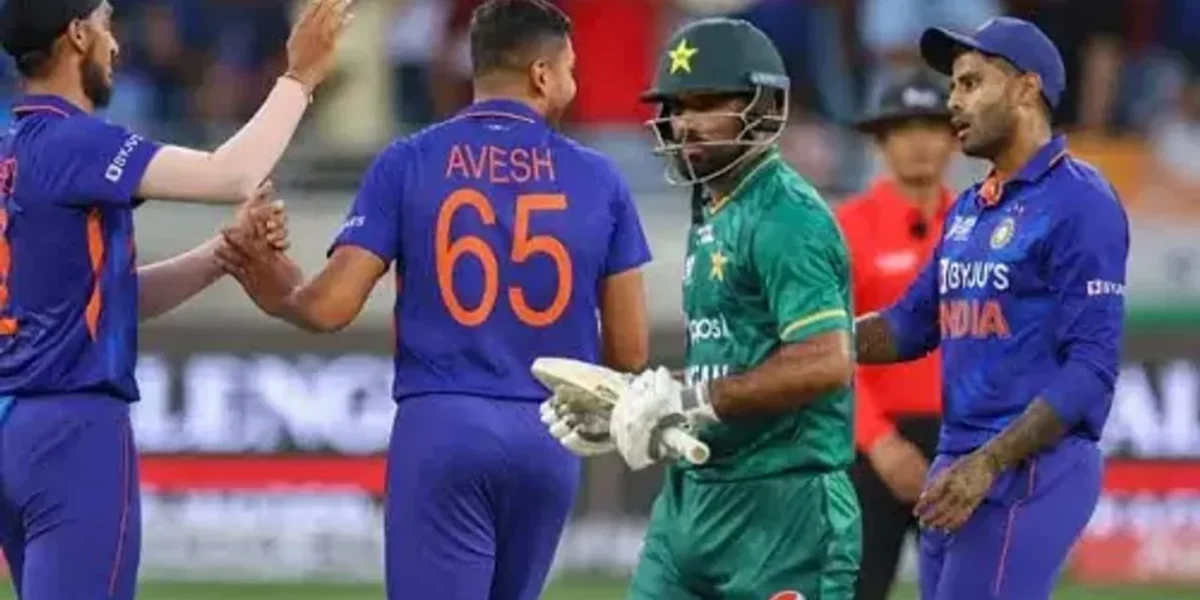 T20 World Cup: India faces Pakistan as both teams kick off campaign
