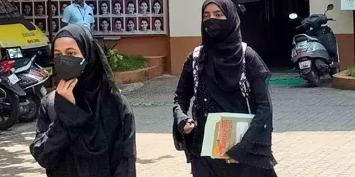 Supreme Court gives split verdict on Hijab ban