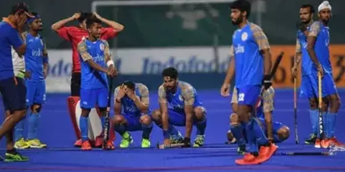 Indian Men’s Hockey Team to take on New Zealand in opening game at FIH Men’s Hockey Pro League