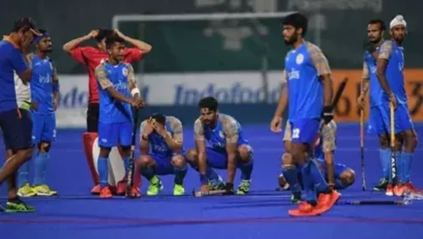 Indian Men’s Hockey Team to take on New Zealand in opening game at FIH Men’s Hockey Pro League