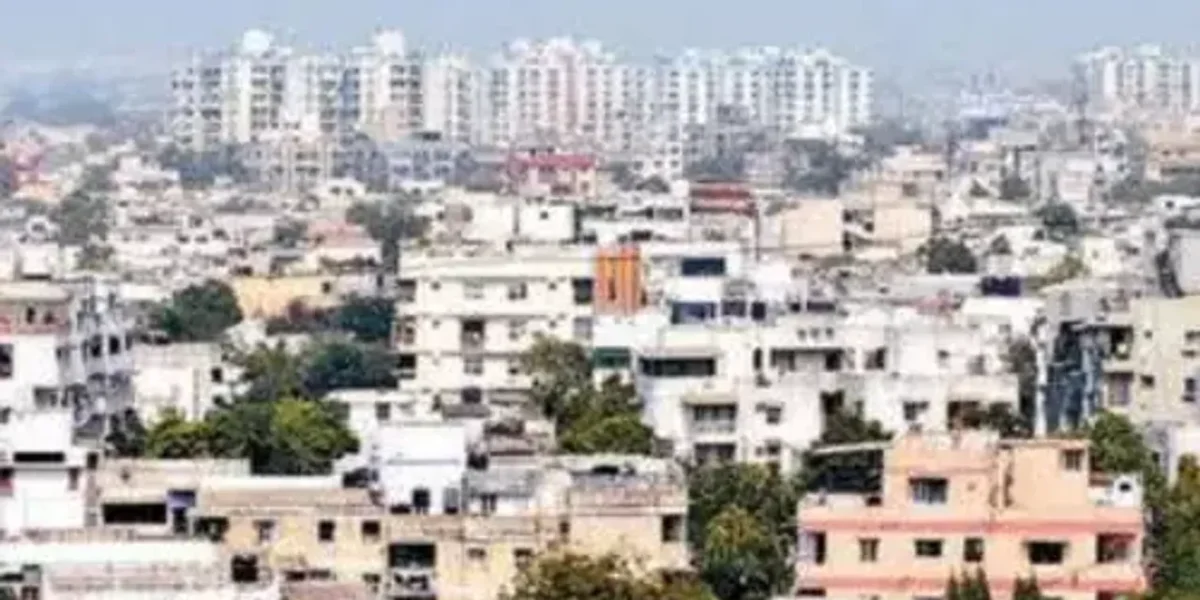 Gujarat: GIFT City project gets fastest RERA nod