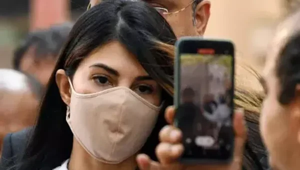 Jacqueline Fernandez not cooperating with probe, tried to flee India: ED tells court