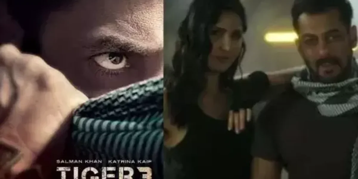 Tiger 3: Salman Khan reveals new release date of his spy actioner