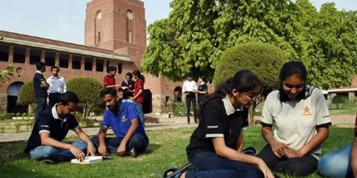 CUET offers 15 students a second chance at admission to their dream colleges at Delhi University