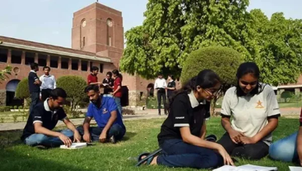 CUET offers 15 students a second chance at admission to their dream colleges at Delhi University