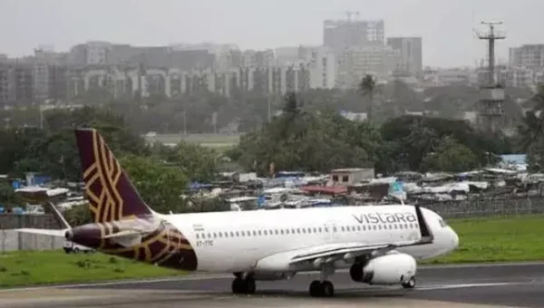 Vistara introduces live TV channels on Boeing 787 Dreamliner aircraft