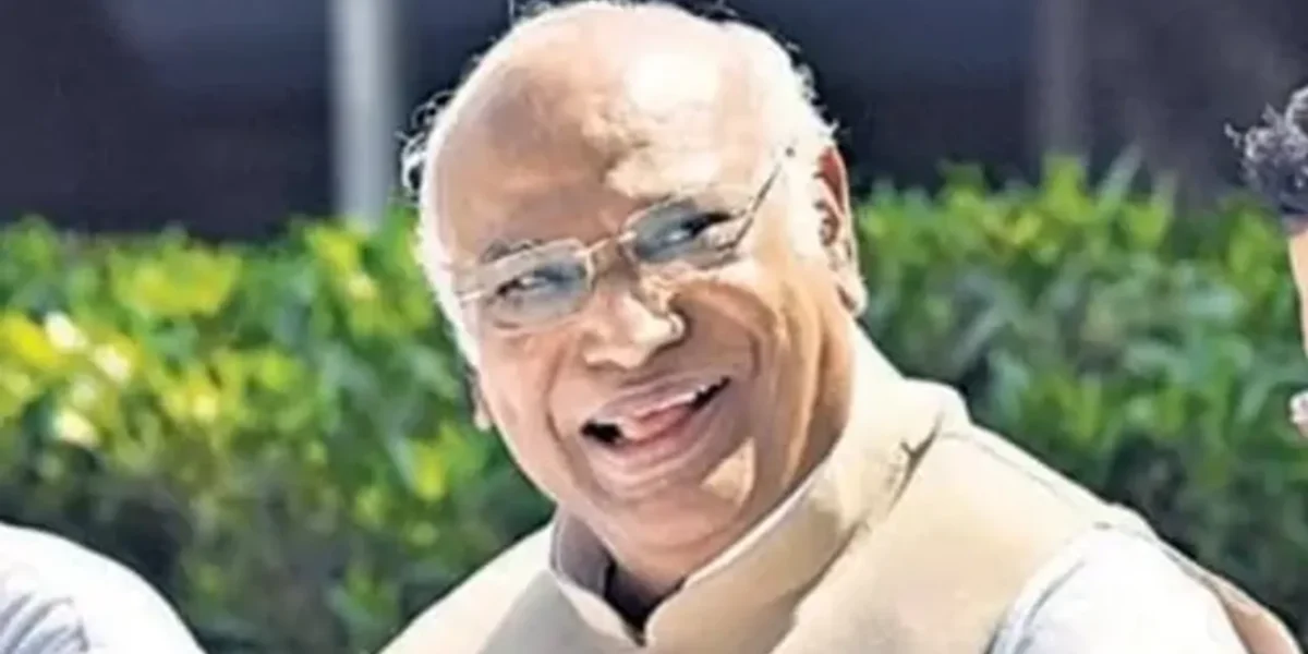 Kharge to be next Congress president, Tharoor concedes poll defeat