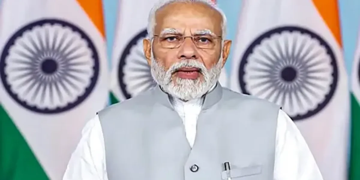 PM Modi to lay foundation stone of transport aircraft manufacturing project for IAF in Vadodara today