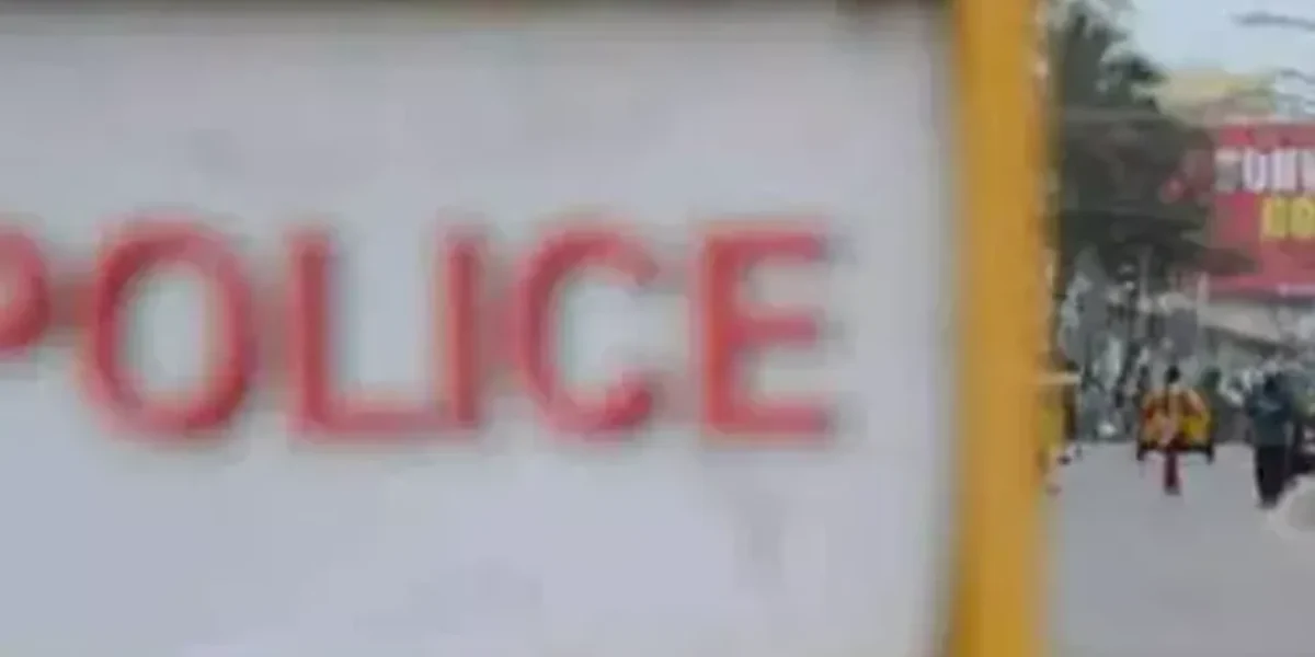 Rajkot: Tension brews over removing Eid banners