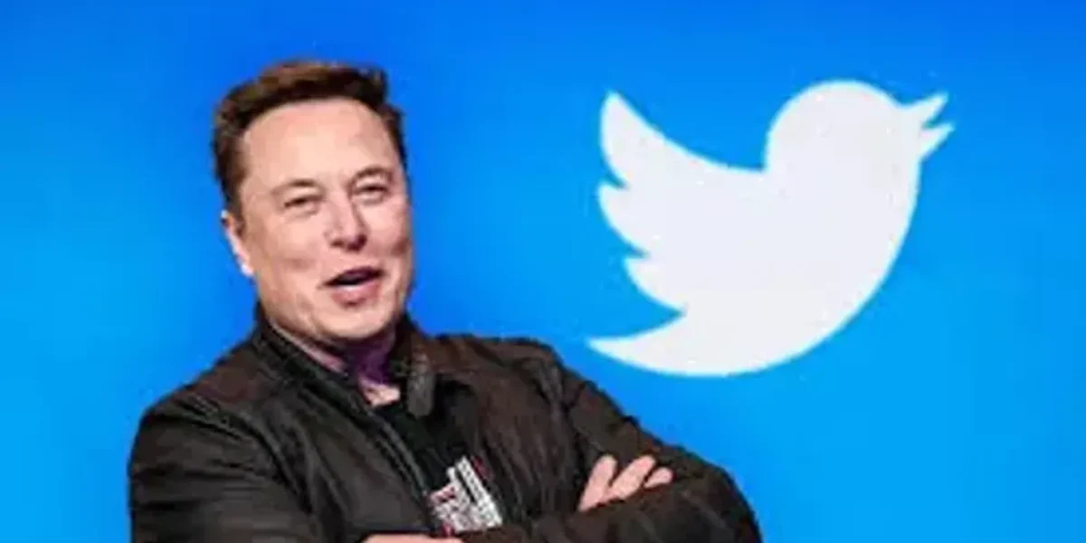 Elon Musk is the new owner of Twitter