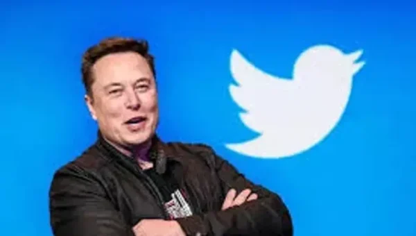 Elon Musk is the new owner of Twitter