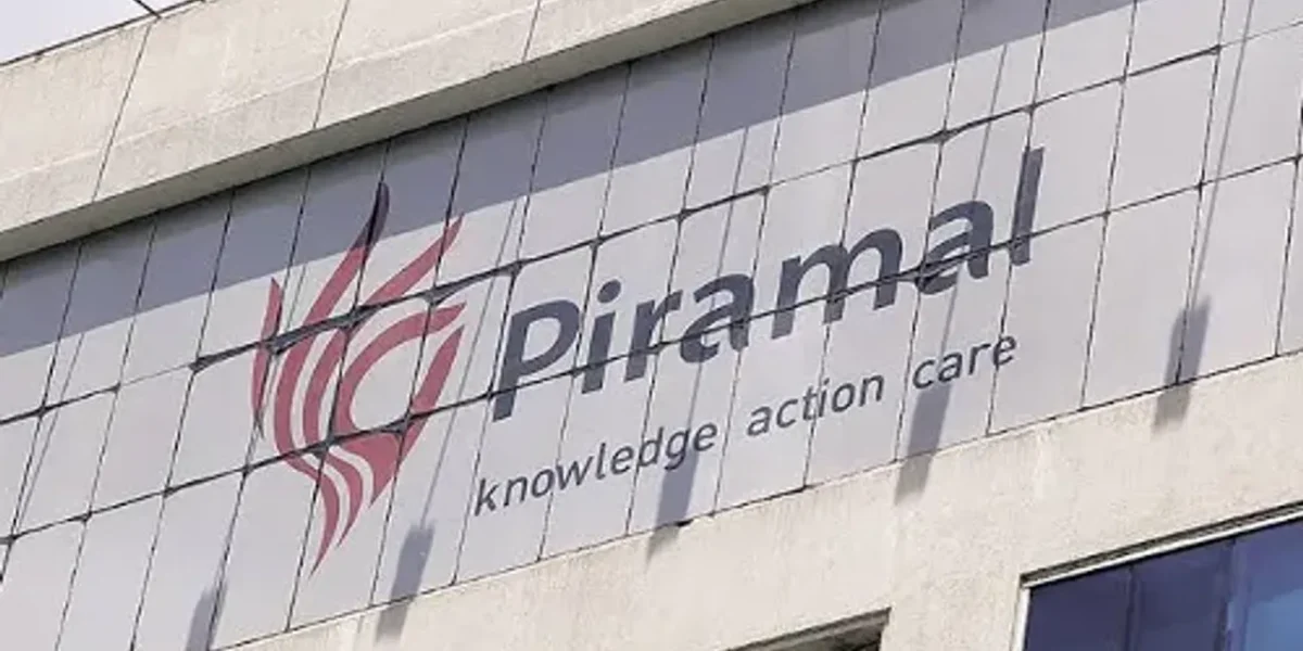 Piramal Pharma shares list on stock exchanges after demerger
