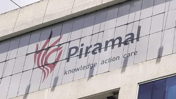 Piramal Pharma shares list on stock exchanges after demerger