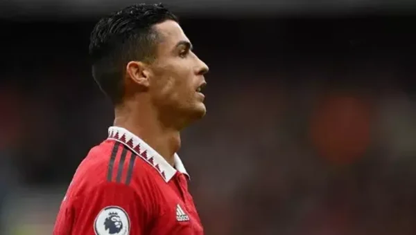 Reports: Manchester United consider releasing Cristiano Ronaldo on a free transfer