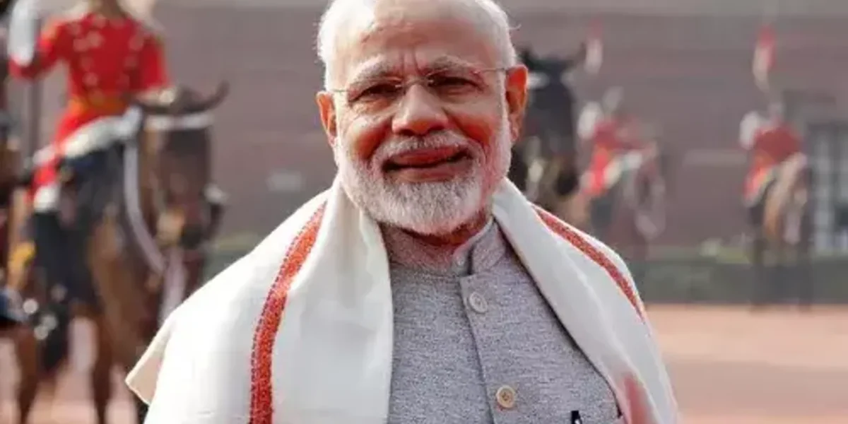 PM Modi launches recruitment drive ‘Rozgar Mela’ for 10 lakh personnel