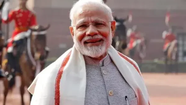 PM Modi launches recruitment drive ‘Rozgar Mela’ for 10 lakh personnel