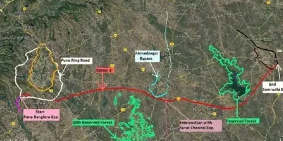 Nitin Gadkari says Nagpur to Pune journey will be possible in eight hours now