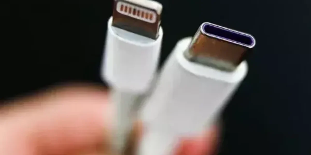 EU Parliament approves common charging cable from 2024