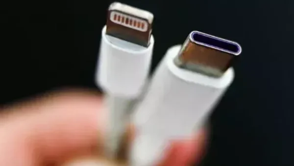 EU Parliament approves common charging cable from 2024