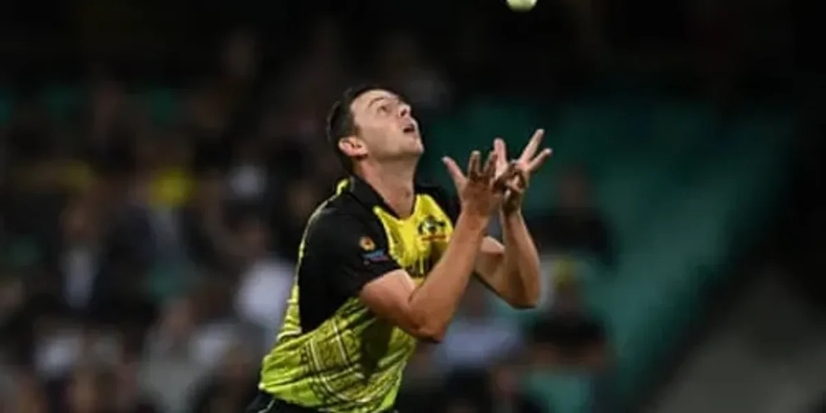 T-20 World Cup: New Zealand sets target of 201 runs against Australia