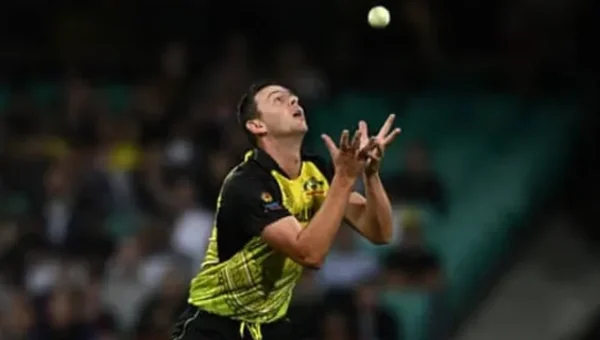 T-20 World Cup: New Zealand sets target of 201 runs against Australia