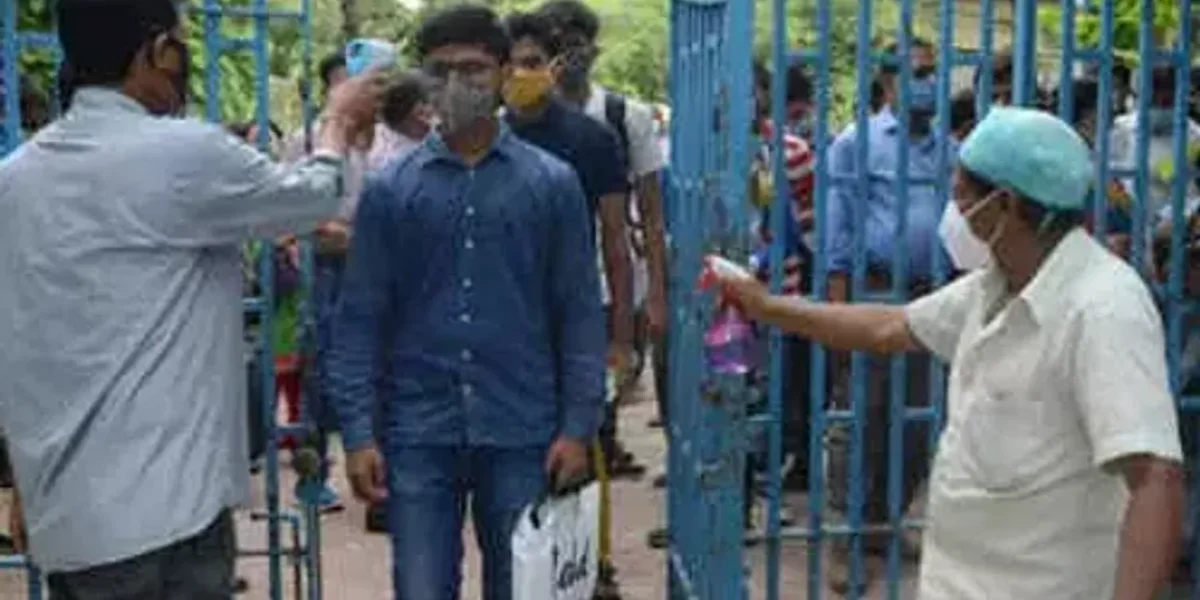 Report: JEE Main 2023 registration from November; NEET, CUET UG 2023 dates